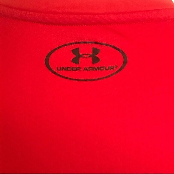 Under armour heatgear workout tee - Picture 6 of 6